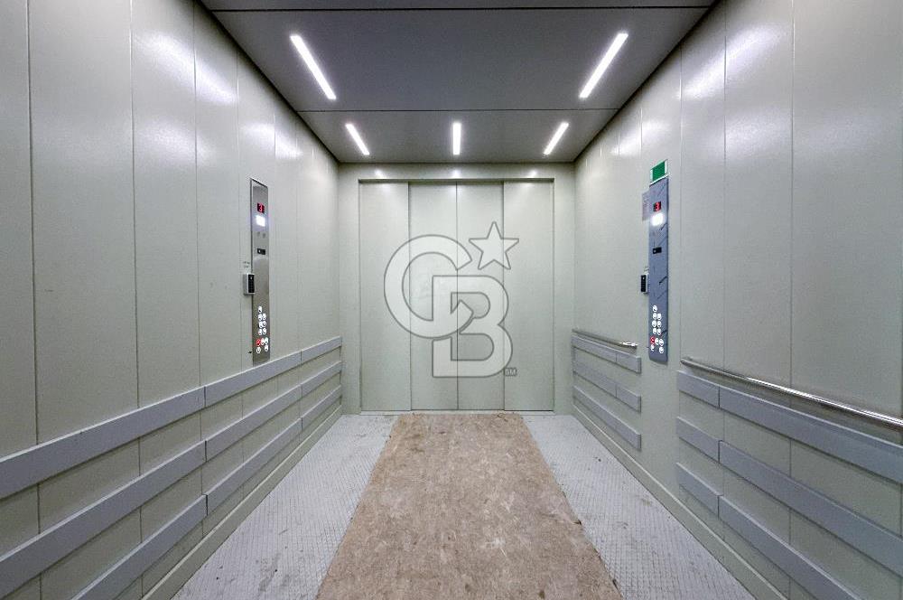 DELİKLİKAYA BÖLGESİNDE 10.500 m2 KİRALIK FABRİKA