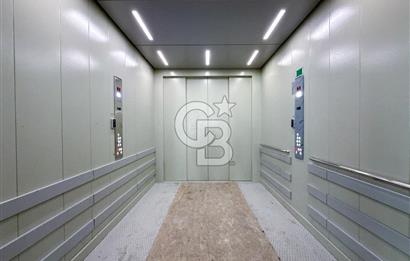 DELİKLİKAYA BÖLGESİNDE 10.500 m2 KİRALIK FABRİKA