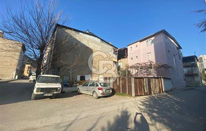 BAYRAKLI ONUR MAHALLESİ İMARLI KÖŞE ARSA 