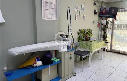 CB SMYRNA' DAN İNÖNÜ CADDESİ ÜZERİ SATILIK DÜKKAN