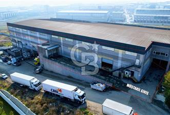 ESENYURT KIRAÇ'TA KİRALIK LOJİSTİK DEPO 4 TIR RAMPASI - 1 - 338794