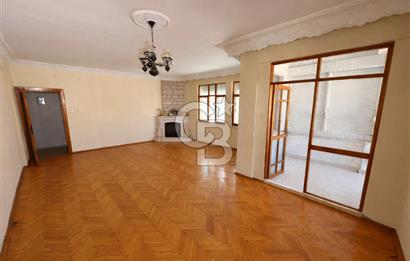 GENİŞ 3+1 ARAKAT DAİRE 145 m² | Gençlik Mah. | Denize 5 DK