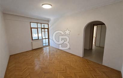 GENİŞ 3+1 ARAKAT DAİRE 145 m² | Gençlik Mah. | Denize 5 DK