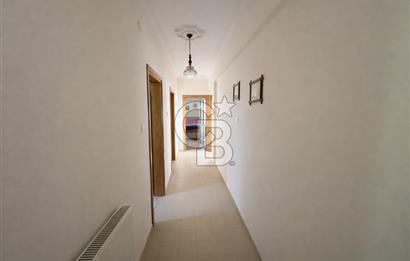 GENİŞ 3+1 ARAKAT DAİRE 145 m² | Gençlik Mah. | Denize 5 DK