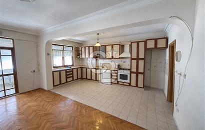 GENİŞ 3+1 ARAKAT DAİRE 145 m² | Gençlik Mah. | Denize 5 DK