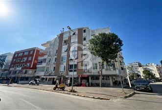 GENİŞ 3+1 ARAKAT DAİRE 145 m² | Gençlik Mah. | Denize 5 DK - 1 - 338684