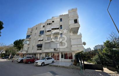 GENİŞ 3+1 ARAKAT DAİRE 145 m² | Gençlik Mah. | Denize 5 DK