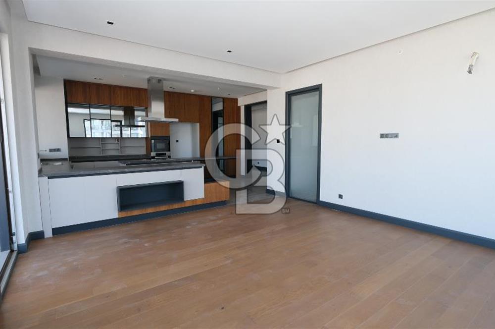 BEYTEPE MAH PARADİSE'DA 6+1 MANZARALI ÖZEL DAİRE