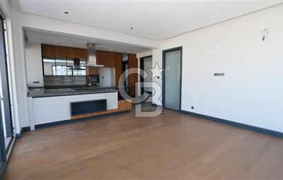 BEYTEPE MAH PARADİSE'DA 6+1 MANZARALI ÖZEL DAİRE