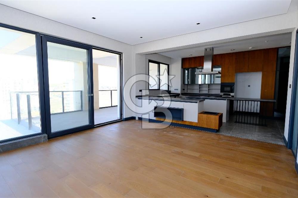 BEYTEPE MAH PARADİSE'DA 6+1 MANZARALI ÖZEL DAİRE