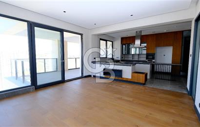 BEYTEPE MAH PARADİSE'DA 6+1 MANZARALI ÖZEL DAİRE