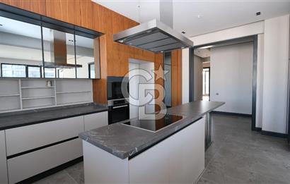 BEYTEPE MAH PARADİSE'DA 6+1 MANZARALI ÖZEL DAİRE