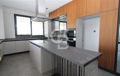 BEYTEPE MAH PARADİSE'DA 6+1 MANZARALI ÖZEL DAİRE