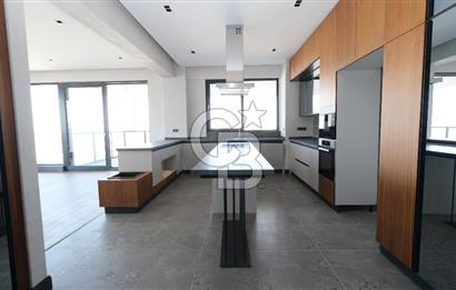 BEYTEPE MAH PARADİSE'DA 6+1 MANZARALI ÖZEL DAİRE