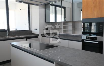 BEYTEPE MAH PARADİSE'DA 6+1 MANZARALI ÖZEL DAİRE
