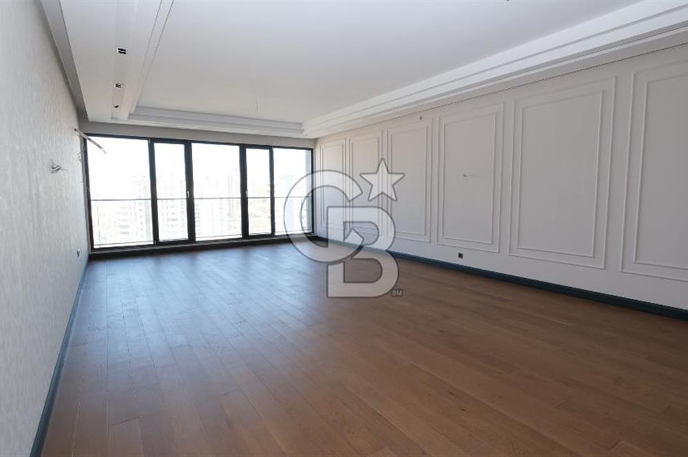 BEYTEPE MAH PARADİSE'DA 6+1 MANZARALI ÖZEL DAİRE