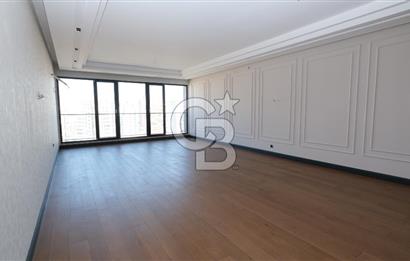 BEYTEPE MAH PARADİSE'DA 6+1 MANZARALI ÖZEL DAİRE