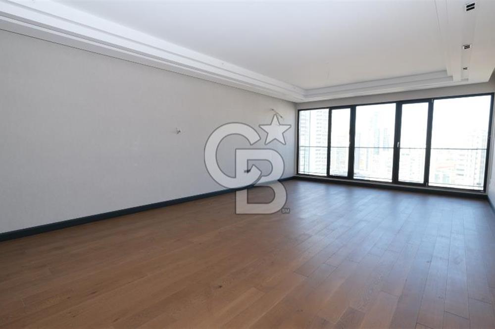 BEYTEPE MAH PARADİSE'DA 6+1 MANZARALI ÖZEL DAİRE