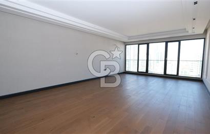 BEYTEPE MAH PARADİSE'DA 6+1 MANZARALI ÖZEL DAİRE