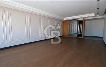 BEYTEPE MAH PARADİSE'DA 6+1 MANZARALI ÖZEL DAİRE