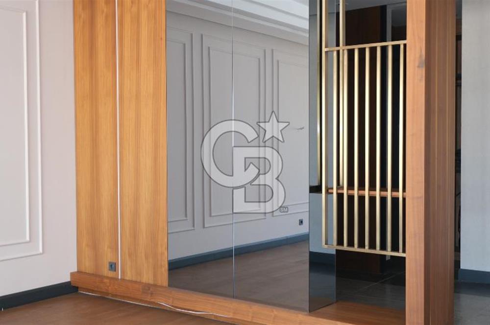 BEYTEPE MAH PARADİSE'DA 6+1 MANZARALI ÖZEL DAİRE