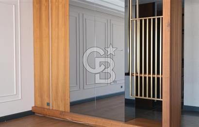 BEYTEPE MAH PARADİSE'DA 6+1 MANZARALI ÖZEL DAİRE