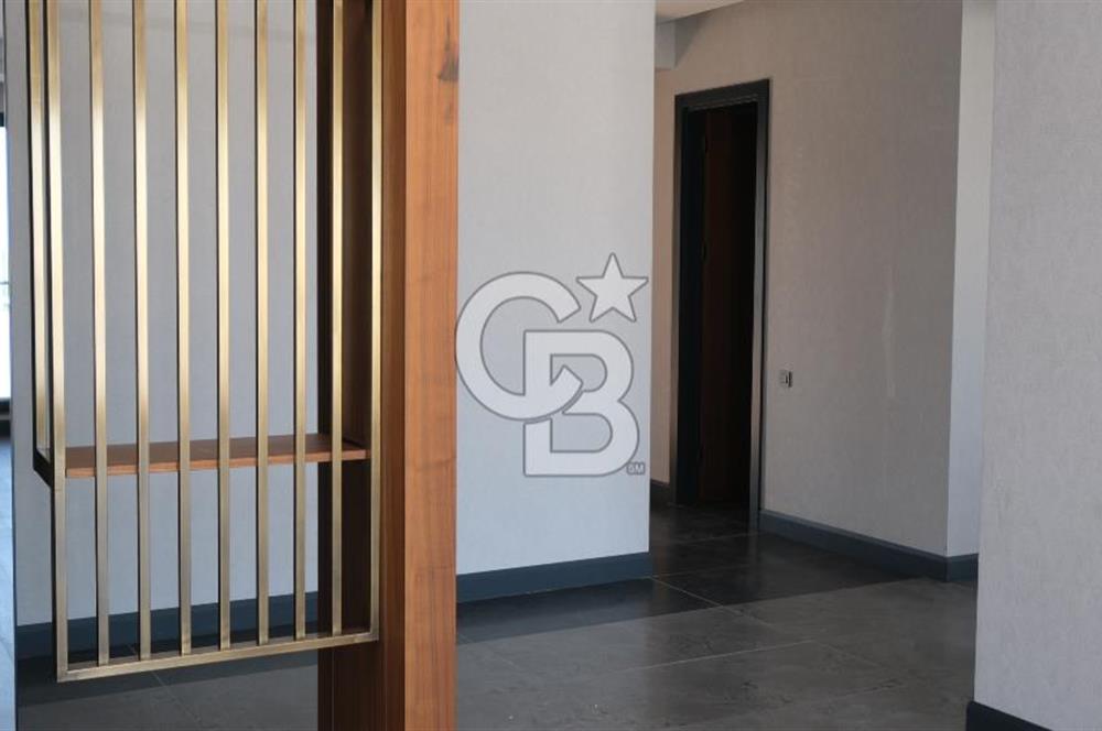 BEYTEPE MAH PARADİSE'DA 6+1 MANZARALI ÖZEL DAİRE