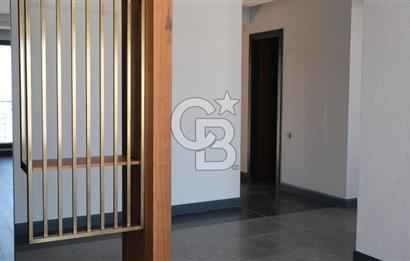 BEYTEPE MAH PARADİSE'DA 6+1 MANZARALI ÖZEL DAİRE