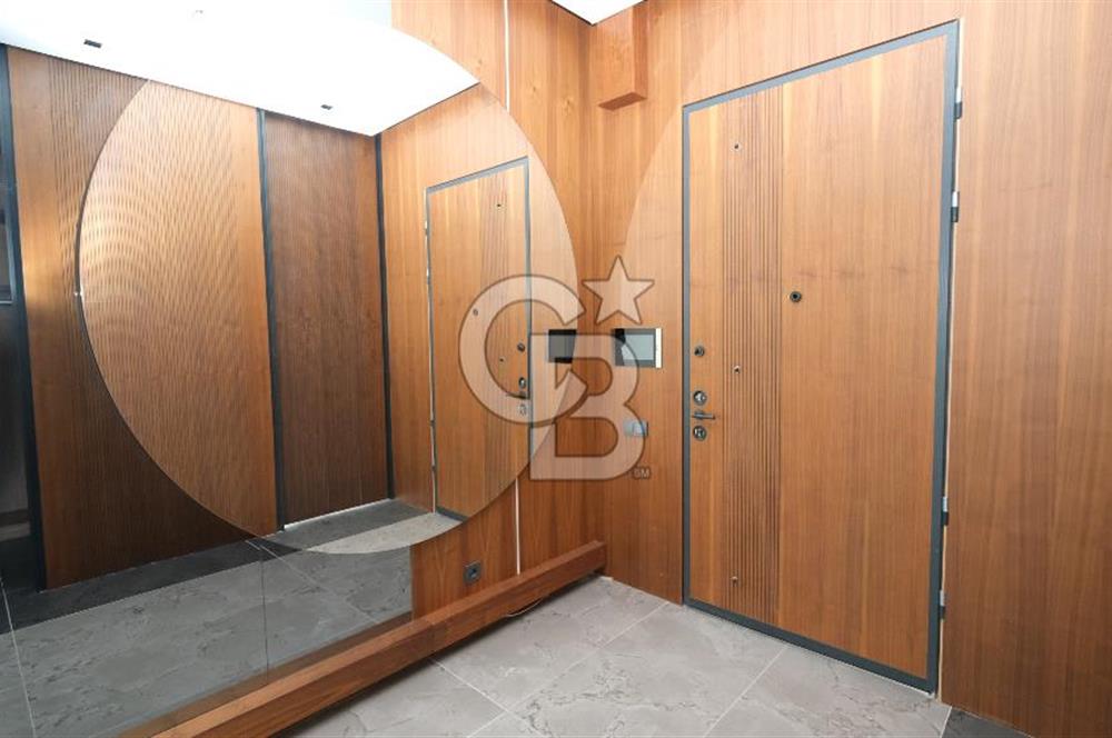 BEYTEPE MAH PARADİSE'DA 6+1 MANZARALI ÖZEL DAİRE