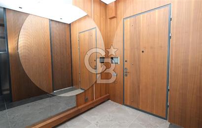 BEYTEPE MAH PARADİSE'DA 6+1 MANZARALI ÖZEL DAİRE
