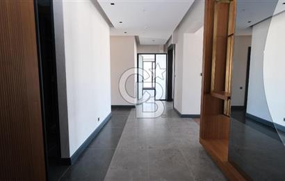 BEYTEPE MAH PARADİSE'DA 6+1 MANZARALI ÖZEL DAİRE