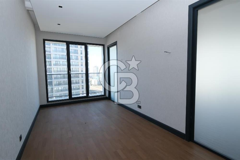 BEYTEPE MAH PARADİSE'DA 6+1 MANZARALI ÖZEL DAİRE