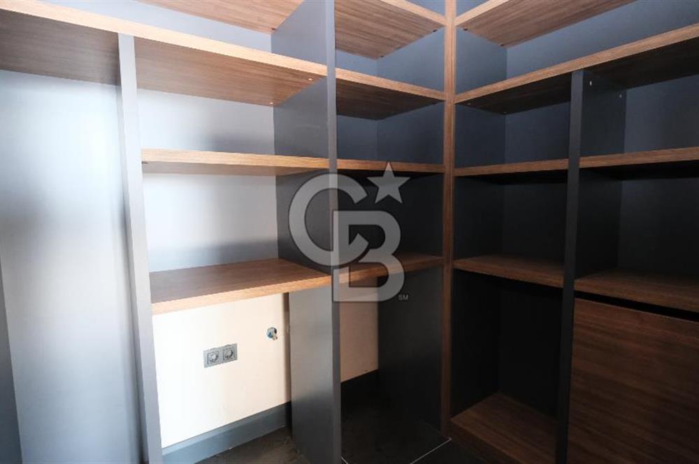 BEYTEPE MAH PARADİSE'DA 6+1 MANZARALI ÖZEL DAİRE