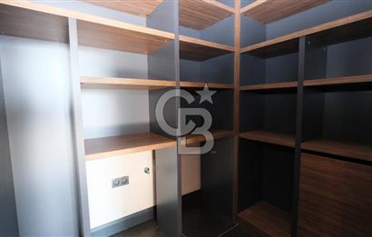 BEYTEPE MAH PARADİSE'DA 6+1 MANZARALI ÖZEL DAİRE