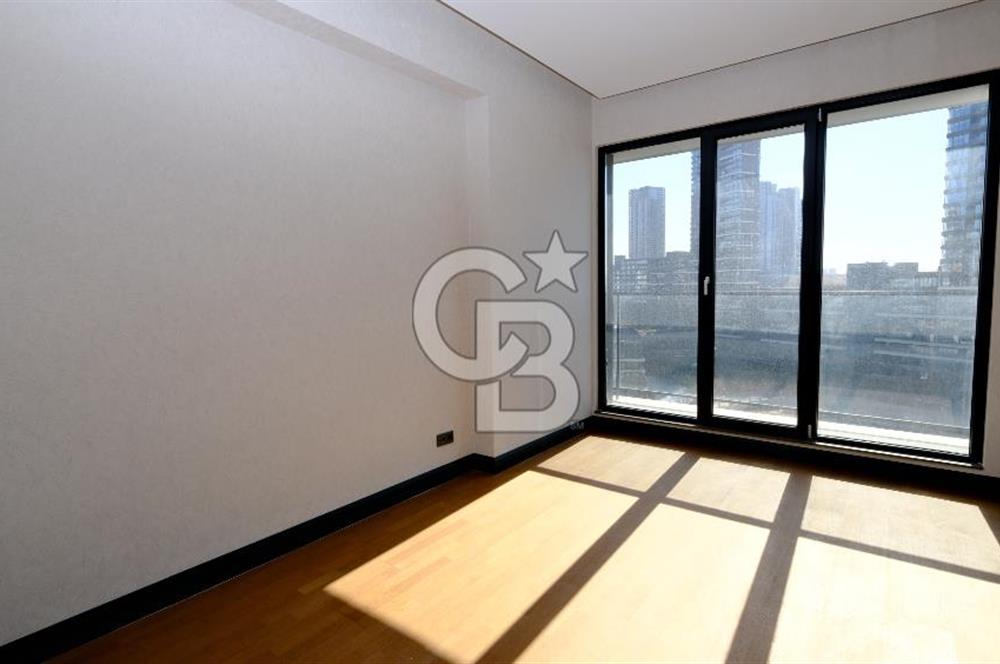 BEYTEPE MAH PARADİSE'DA 6+1 MANZARALI ÖZEL DAİRE