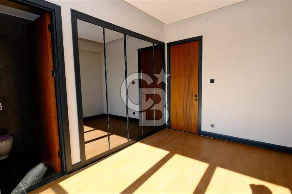 BEYTEPE MAH PARADİSE'DA 6+1 MANZARALI ÖZEL DAİRE