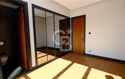 BEYTEPE MAH PARADİSE'DA 6+1 MANZARALI ÖZEL DAİRE