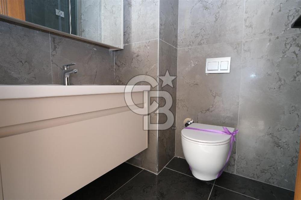 BEYTEPE MAH PARADİSE'DA 6+1 MANZARALI ÖZEL DAİRE