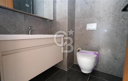 BEYTEPE MAH PARADİSE'DA 6+1 MANZARALI ÖZEL DAİRE