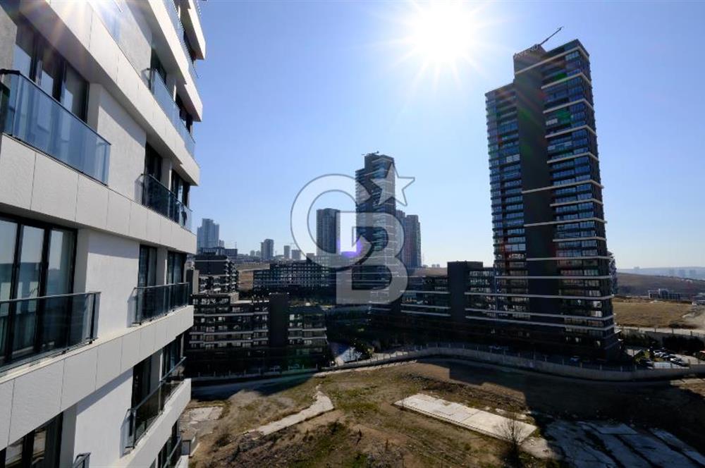 BEYTEPE MAH PARADİSE'DA 6+1 MANZARALI ÖZEL DAİRE