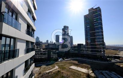 BEYTEPE MAH PARADİSE'DA 6+1 MANZARALI ÖZEL DAİRE