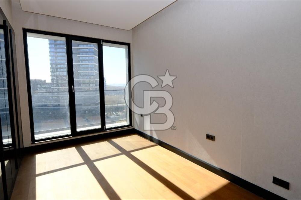 BEYTEPE MAH PARADİSE'DA 6+1 MANZARALI ÖZEL DAİRE