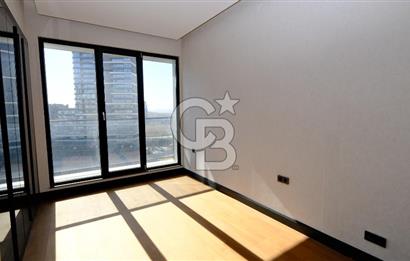 BEYTEPE MAH PARADİSE'DA 6+1 MANZARALI ÖZEL DAİRE