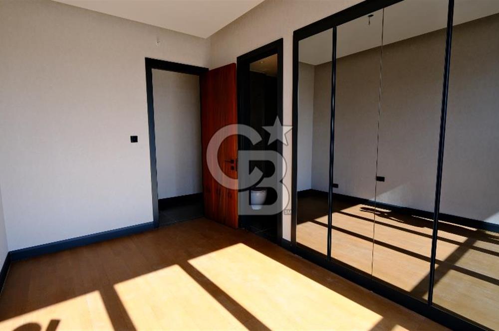 BEYTEPE MAH PARADİSE'DA 6+1 MANZARALI ÖZEL DAİRE