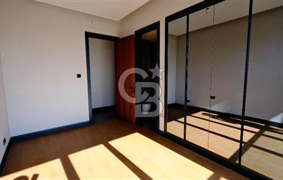 BEYTEPE MAH PARADİSE'DA 6+1 MANZARALI ÖZEL DAİRE