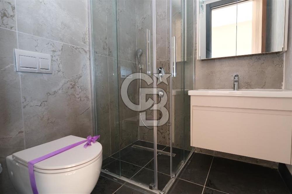 BEYTEPE MAH PARADİSE'DA 6+1 MANZARALI ÖZEL DAİRE