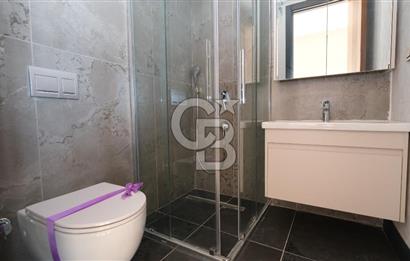 BEYTEPE MAH PARADİSE'DA 6+1 MANZARALI ÖZEL DAİRE