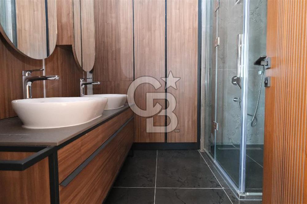 BEYTEPE MAH PARADİSE'DA 6+1 MANZARALI ÖZEL DAİRE