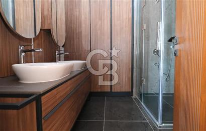BEYTEPE MAH PARADİSE'DA 6+1 MANZARALI ÖZEL DAİRE
