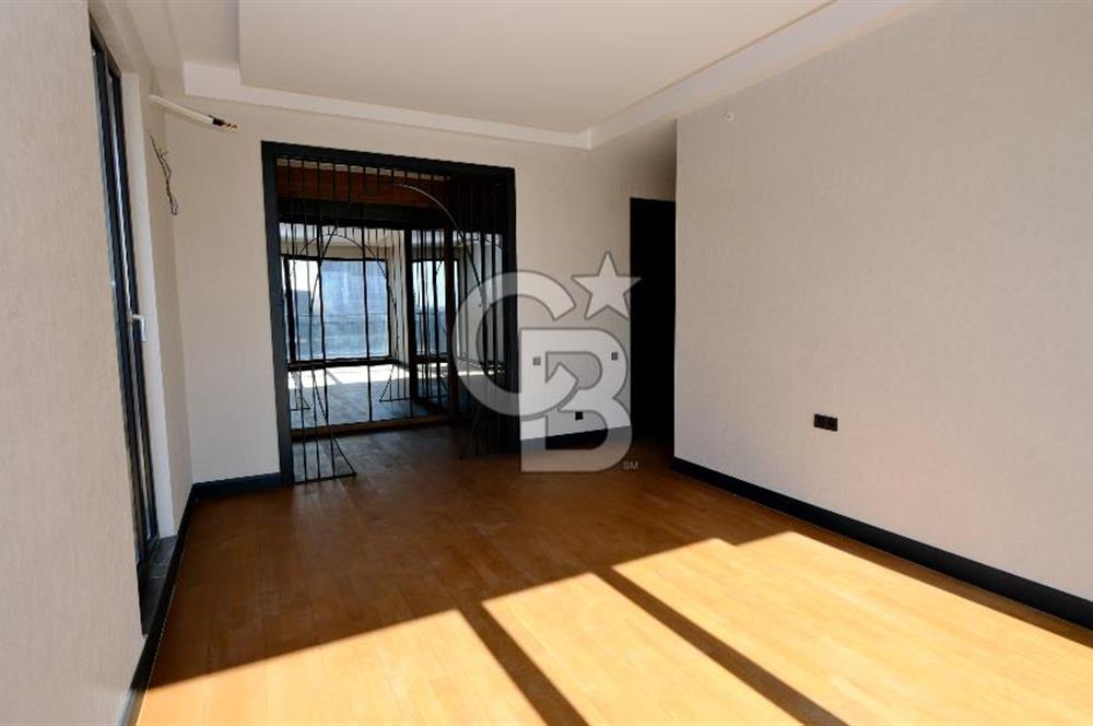 BEYTEPE MAH PARADİSE'DA 6+1 MANZARALI ÖZEL DAİRE